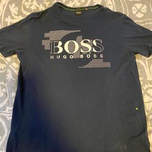 Hugo boss t shirt